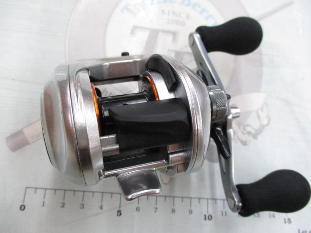 14バルケッタCI4+ 300HG