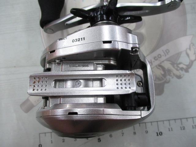 14バルケッタCI4+ 300HG