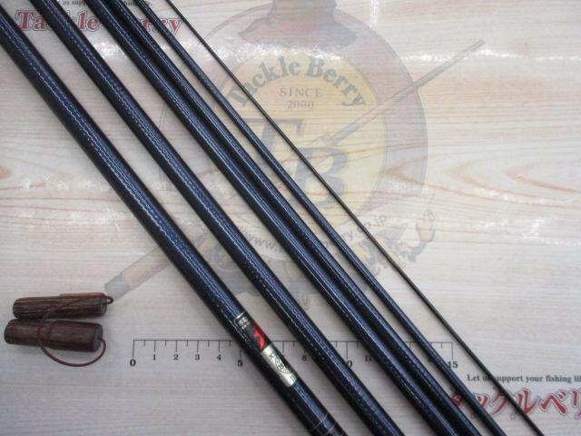 ウィスカーTHEヘラ 硬調18