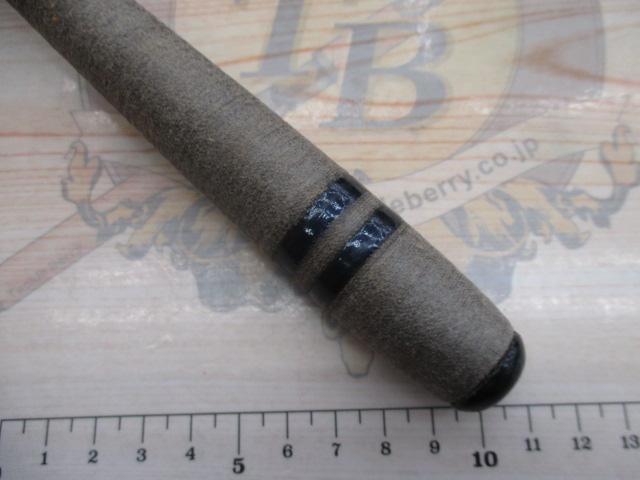 ウィスカーTHEヘラ 硬調18