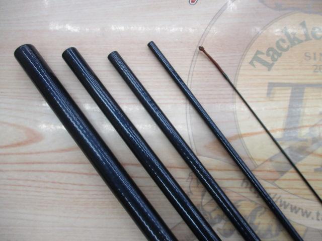 ウィスカーTHEヘラ 硬調18