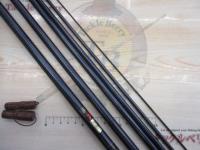 ウィスカーTHEヘラ 硬調18