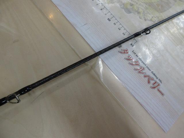 ☆新品未使用品☆ SHIMANO Scorpion 17113R-2 Shimano 20 Scorpion 17113R-2 One & Half Two-Piece