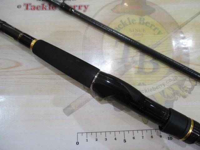 ラテオ　　96M ダイワ】ラテオ96Mは1本3役（ショアジギング・シーバス・サーフ