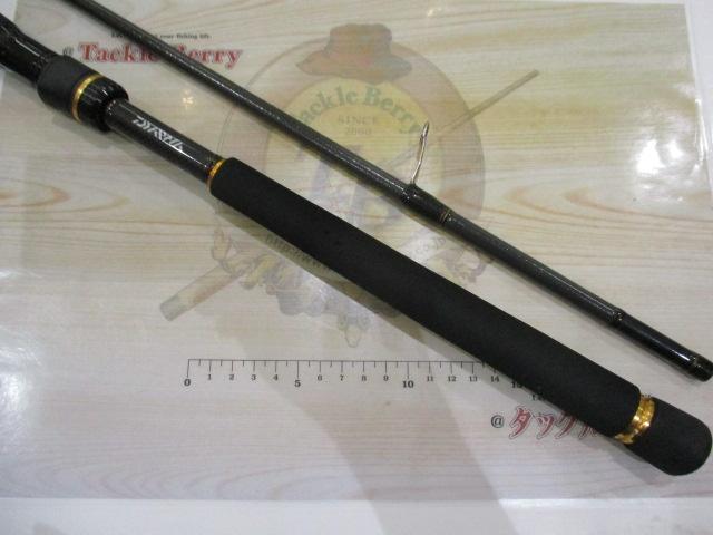 ラテオ 96M・Q｜＠ベリーネット 日本最大新品中古釣具WEBショップ