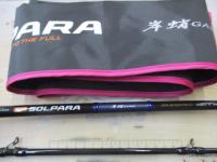 ソルパラ 岸タコ SPK-B702H/TACO