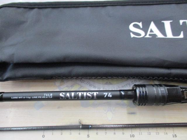 ソルティスト 74LB