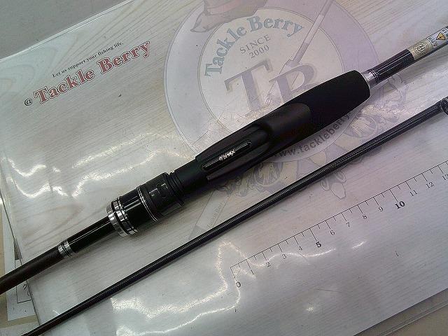 アブガルシア　クロスフィールド　XSFS-732MLL 楽天市場】AbuGarcia アブガルシア クロスフィールド XSFS