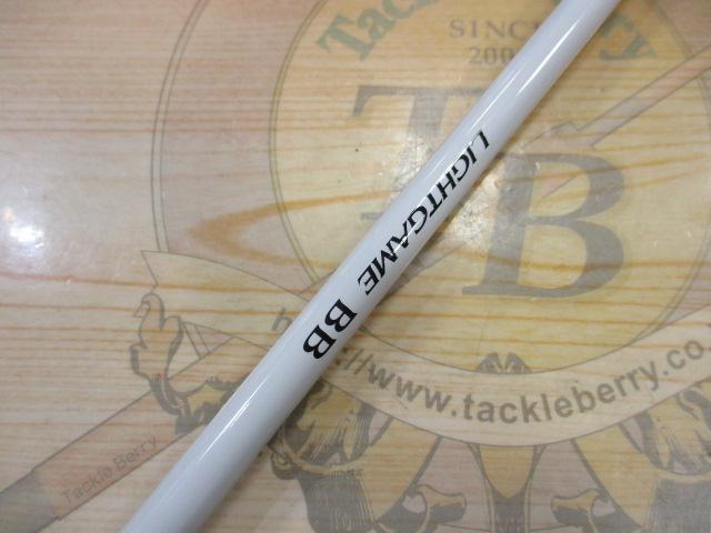 ライトゲームBBモデラート タイプ64 M265