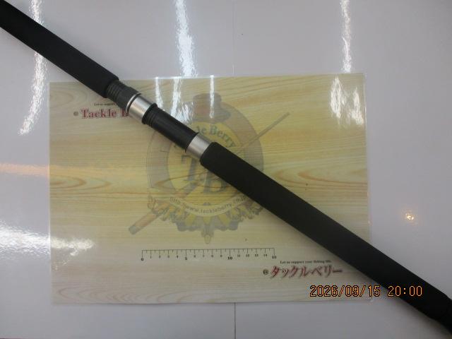 バックボーン BBS-L-602GJ-2OZ