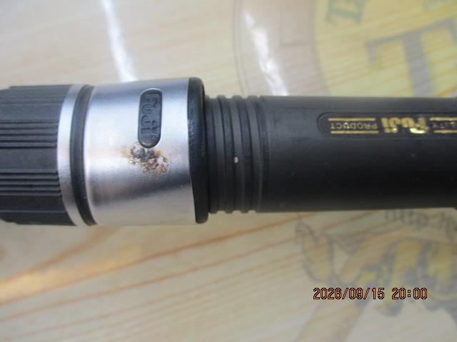 バックボーン BBS-L-602GJ-2OZ