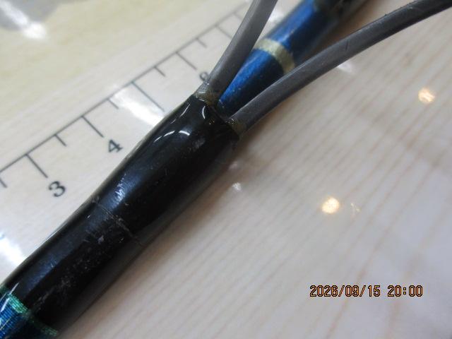 バックボーン BBS-L-602GJ-2OZ