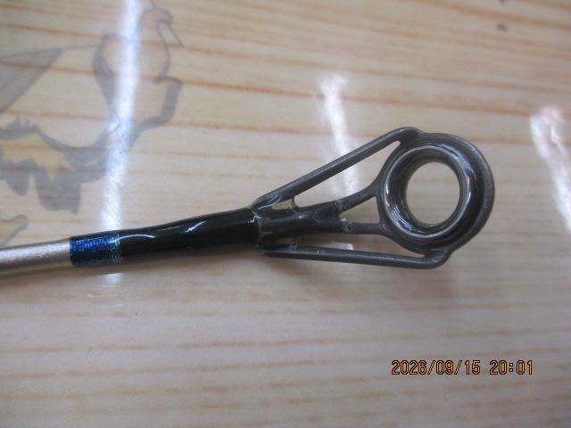 バックボーン BBS-L-602GJ-2OZ