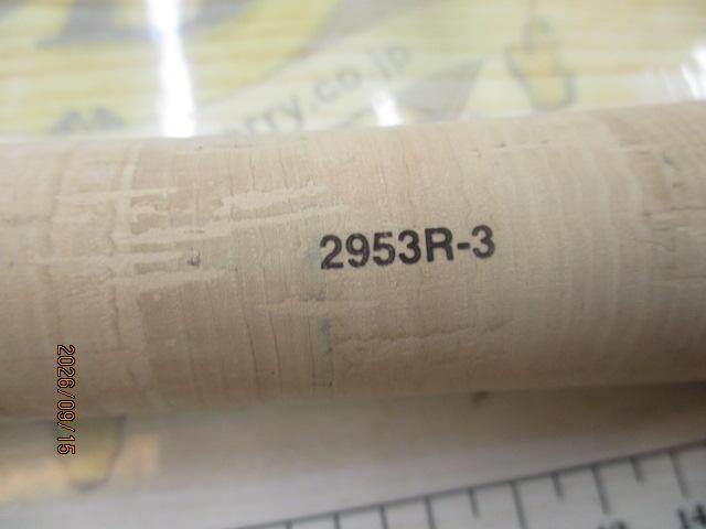 23ワールドシャウラ リミテッド 2953R-3