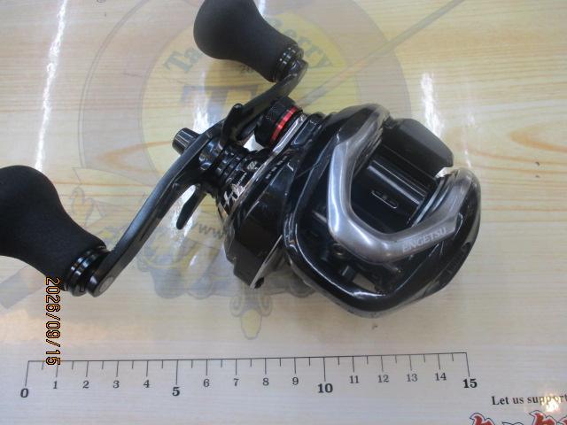 16炎月 100PG｜＠ベリーネット 日本最大新品中古釣具WEBショップ