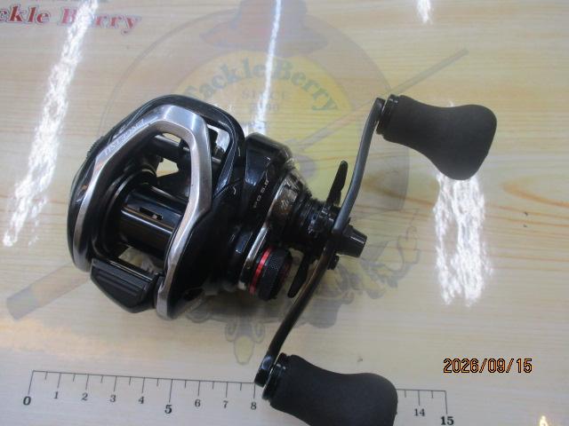 16炎月 100PG｜＠ベリーネット 日本最大新品中古釣具WEBショップ