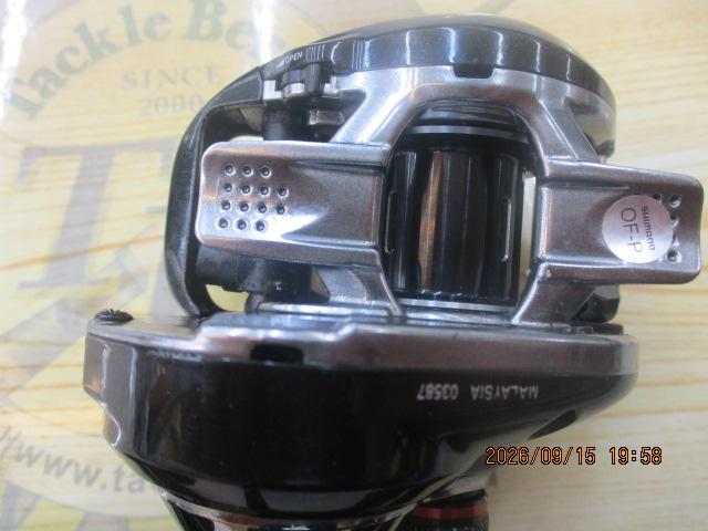 16炎月 100PG｜＠ベリーネット 日本最大新品中古釣具WEBショップ