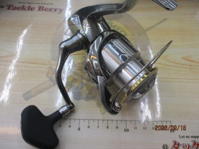 18ステラ 4000XG｜＠ベリーネット 日本最大新品中古釣具WEBショップ