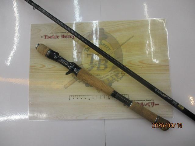 ブラックレーベル BLX LG 6111H+FB-SB