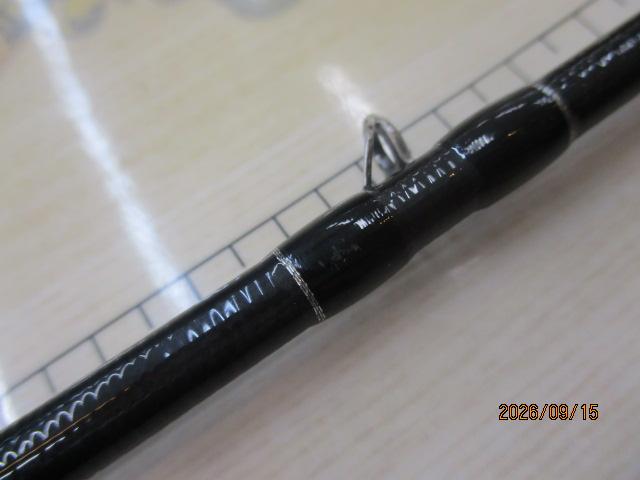 ブラックレーベル BLX LG 6111H+FB-SB