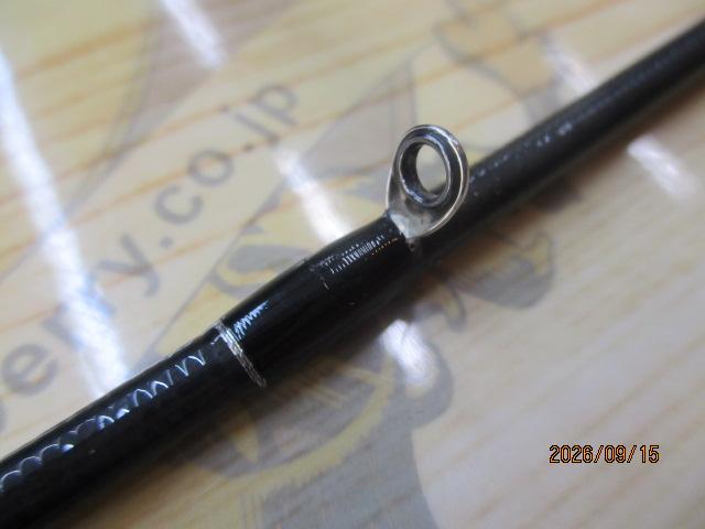 ブラックレーベル BLX LG 6111H+FB-SB