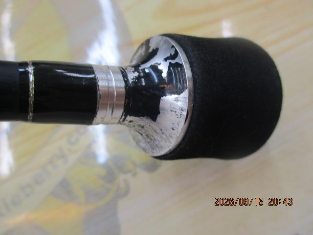 ホライゾンSL HSL66B-M