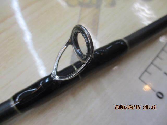 ホライゾンSL HSL66B-M