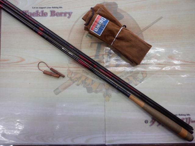 AWTHEヘラ抱月 中硬12