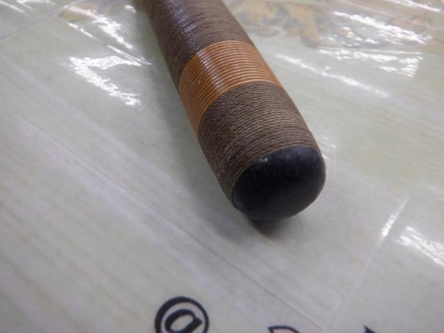 AWTHEヘラ抱月 中硬12