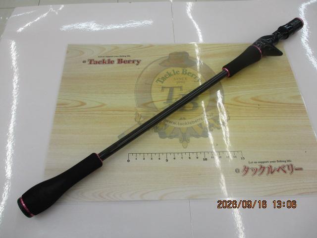 スパリッドマスター PSMC-68UL/MLST