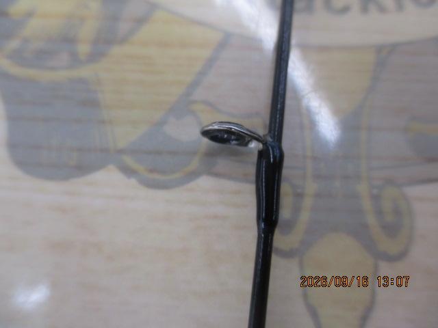 スパリッドマスター PSMC-68UL/MLST