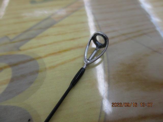 スパリッドマスター PSMC-68UL/MLST