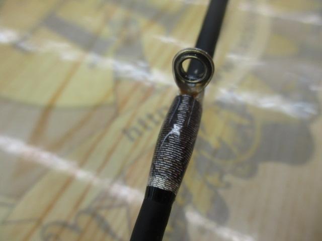 ソルティーステージPRMスキッドシャフトLT SPLS-632L/150