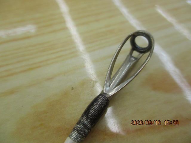 ソルティーステージPRMスキッドシャフトLT SPLS-632L/150