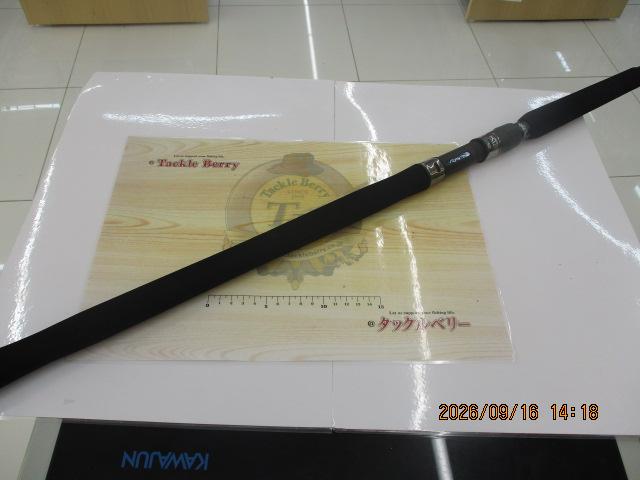 ビッグツナ85 ジャパンスペシャル