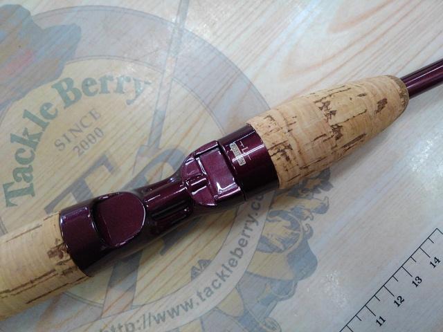 スコーピオンEV 2702-2 (赤ブランクス)｜＠ベリーネット 日本