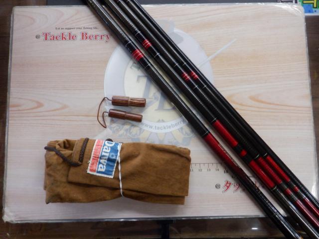 AWTHEヘラ抱月 硬調19