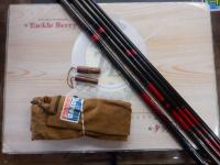 AWTHEヘラ抱月 硬調19