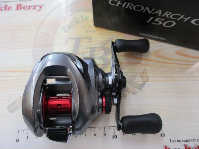 14クロナークCI4+ 150