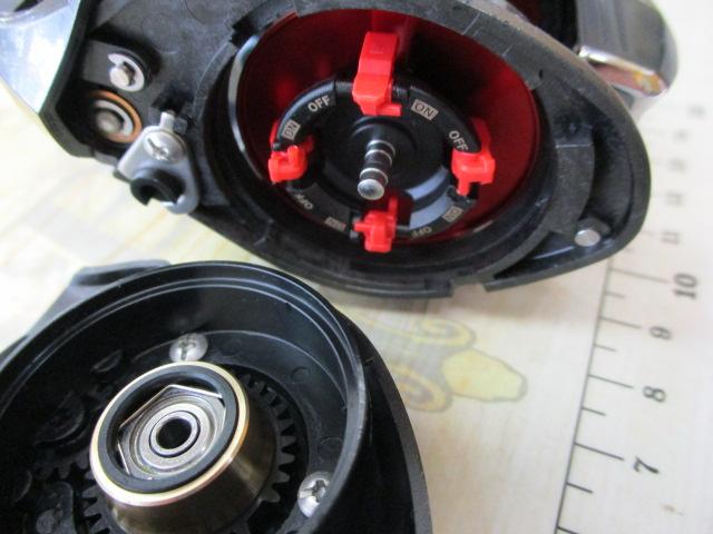 14クロナークCI4+ 150