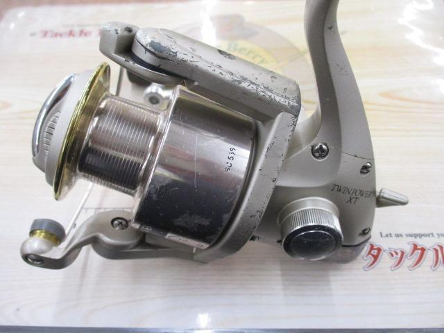 95ツインパワーXT 6000