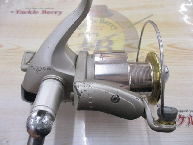 95ツインパワーXT 6000