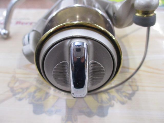 95ツインパワーXT 6000