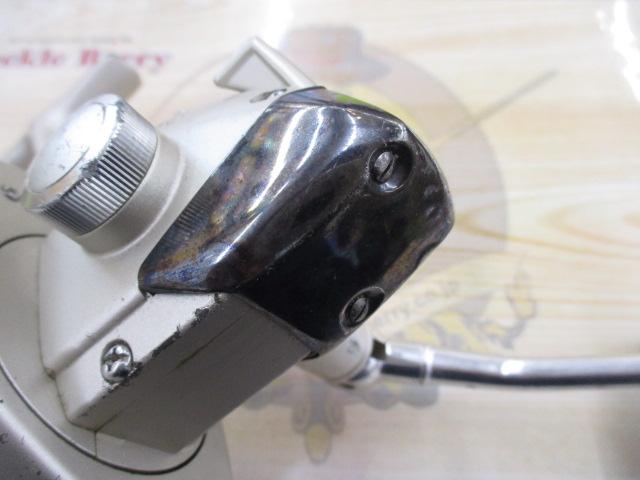 95ツインパワーXT 6000