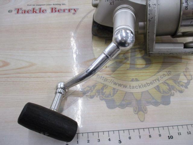 95ツインパワーXT 6000