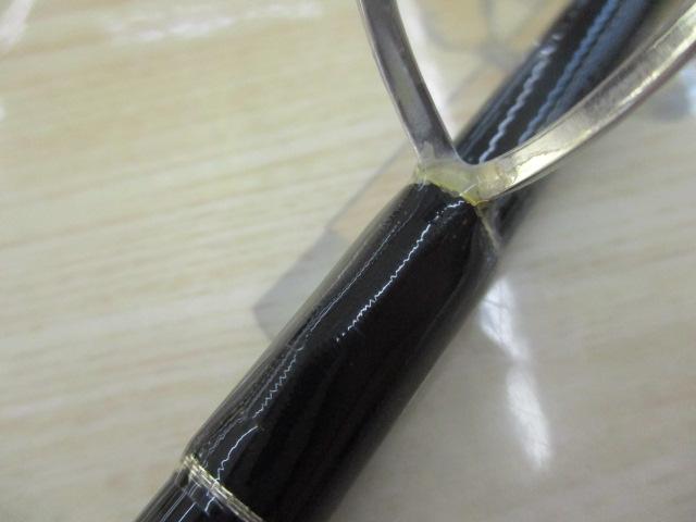 アーリープラス 81M ワインド