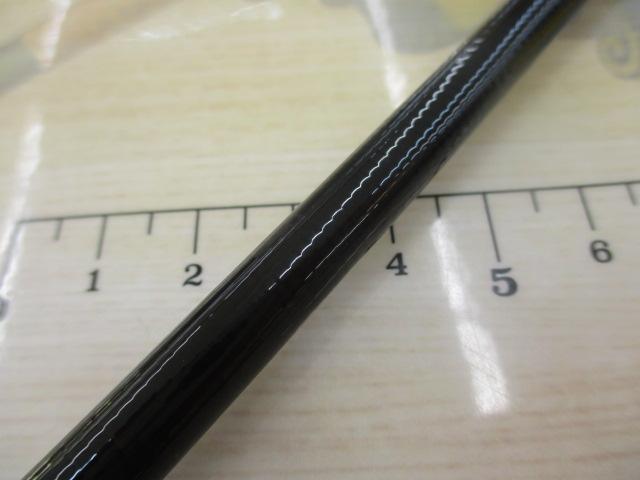 アーリープラス 81M ワインド