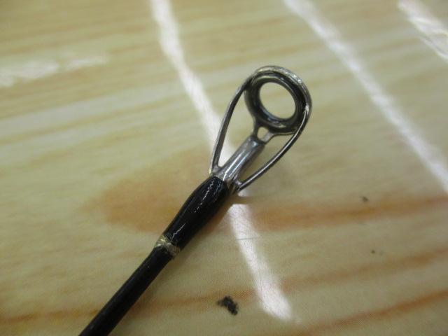 アーリープラス 81M ワインド