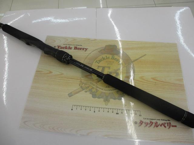 19エクスセンスジェノス S108M+R