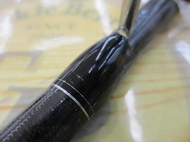 19エクスセンスジェノス S108M+R